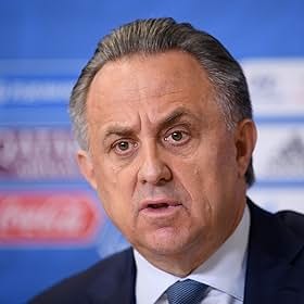Vitaliy Mutko